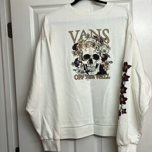 Vans Crewneck sweater